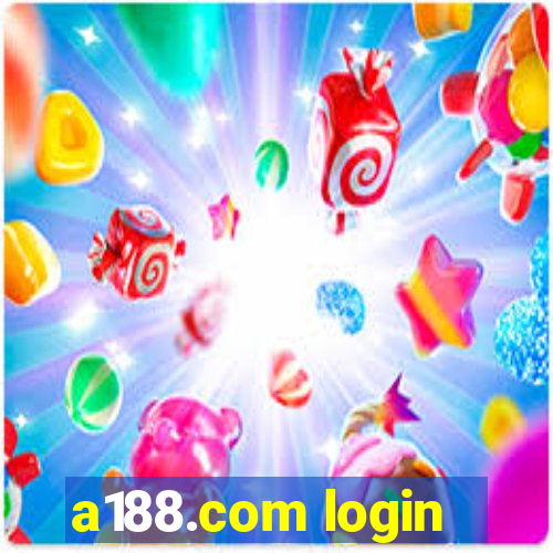 a188.com login